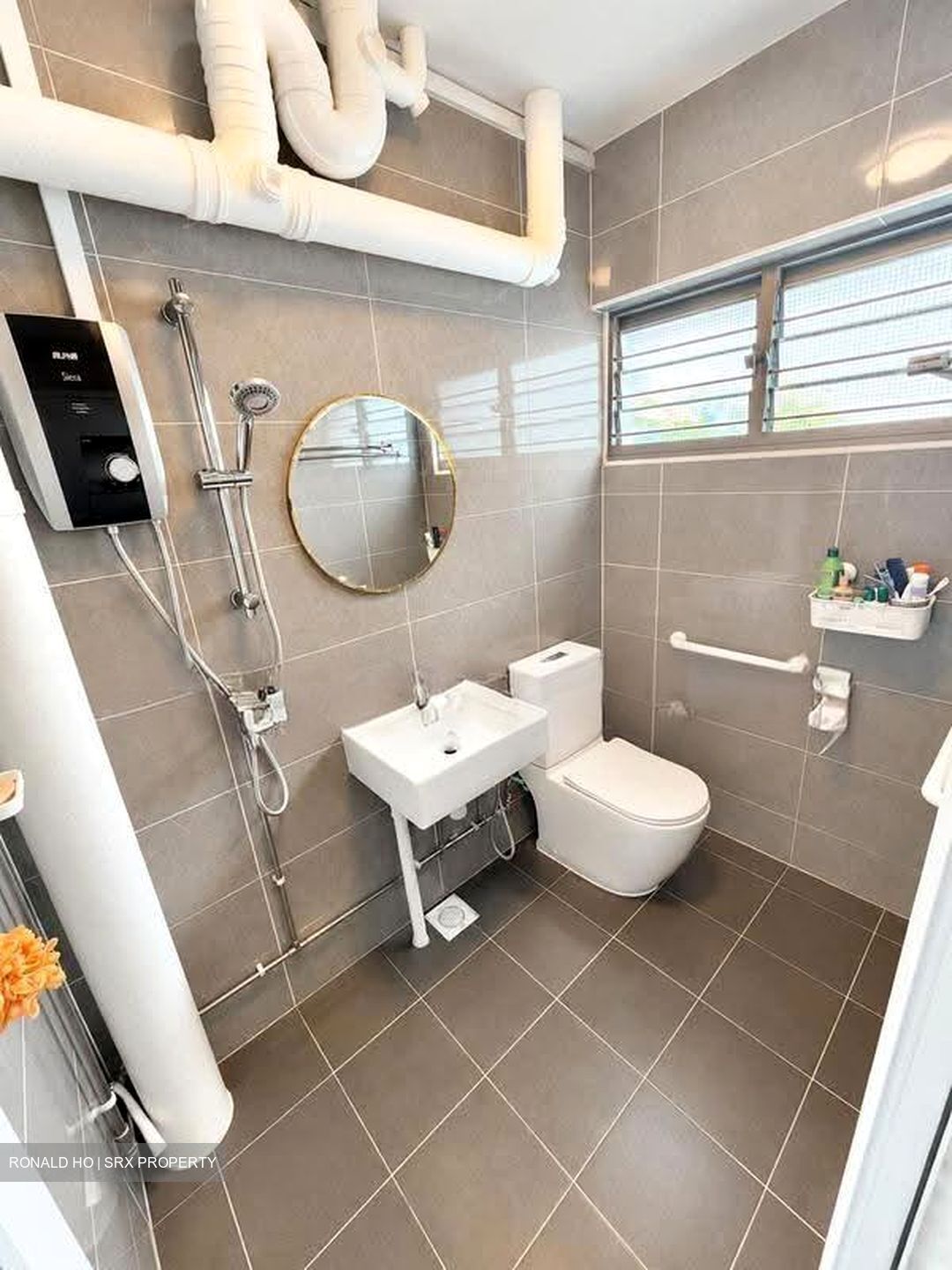 Blk 413 Woodlands Street 41 (Woodlands), HDB 5 Rooms #638209601